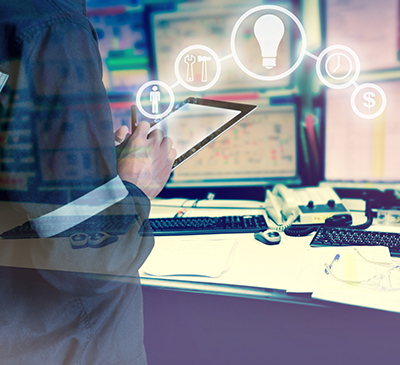 Digital Intelligence Platform Market by End-user and Geography - Forecast and Analysis 2021-2025